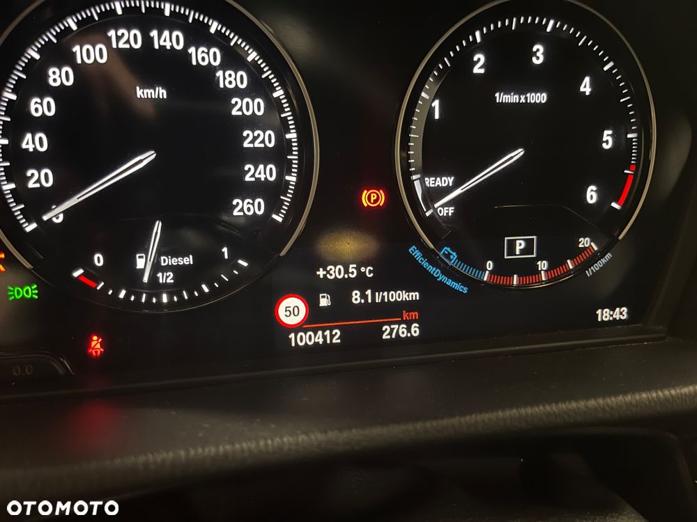 BMW X2 xDrive20d M Sport - 6