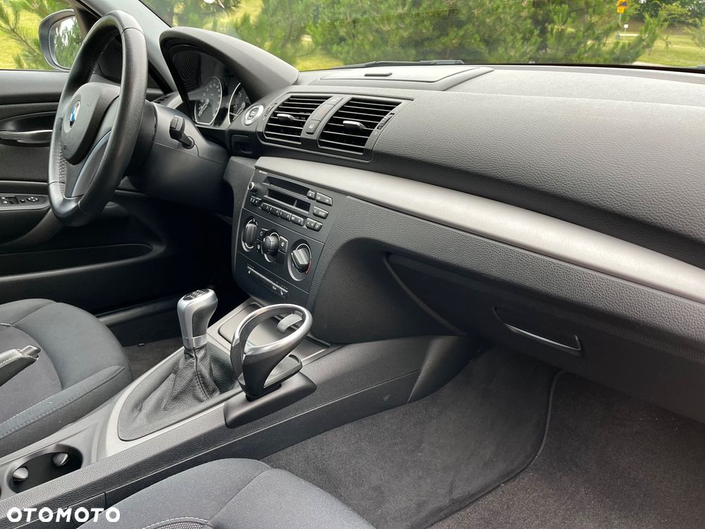 BMW Seria 1 116i Edition Lifestyle - 22