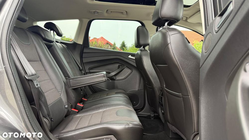 Ford Kuga 2.0 TDCi 4x4 Individual - 18