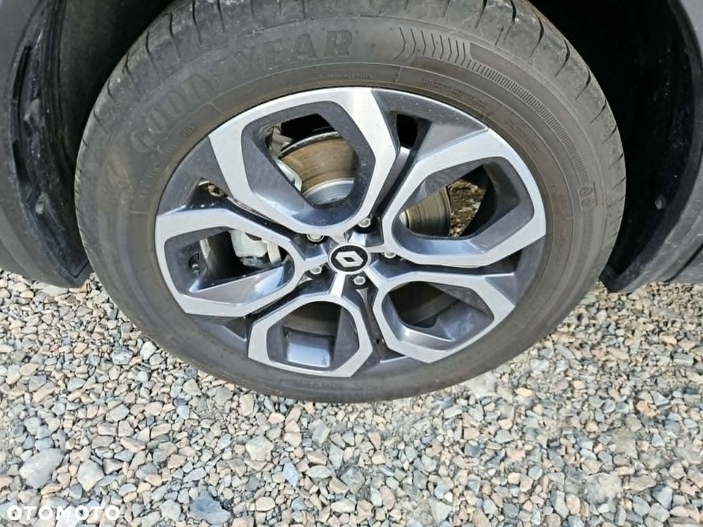 Renault Captur E-TECH Full 145 TECHNO - 10