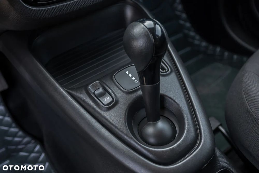 Smart Forfour eQ - 25