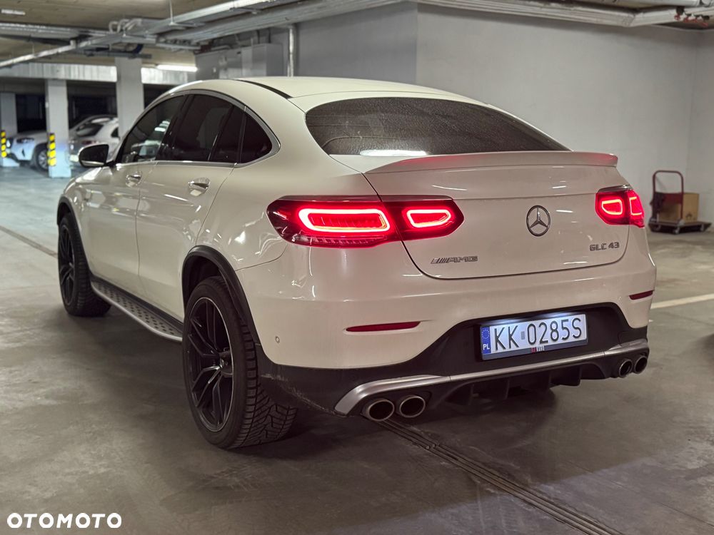 Mercedes-Benz GLC - 10