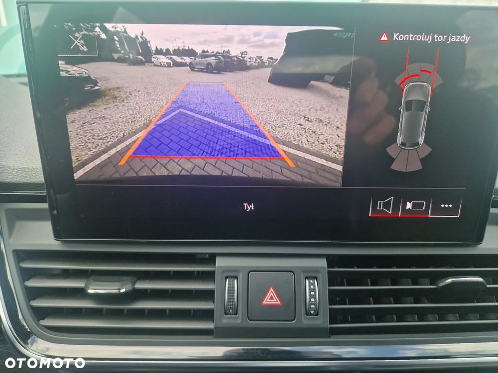 Audi Q5 40 TDI quattro S tronic S line - 25