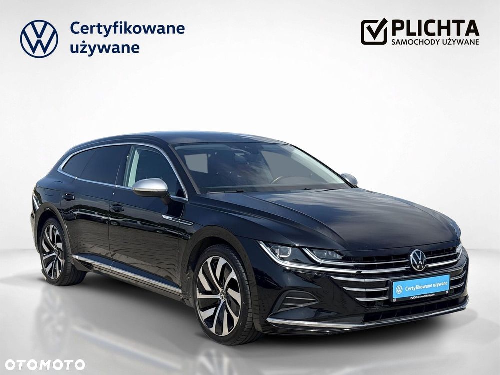 Volkswagen Arteon - 8