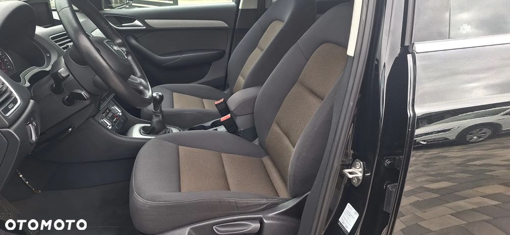 Audi Q3 2.0 TDI - 12