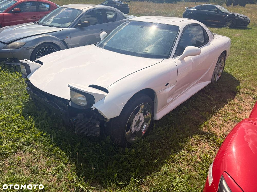 Mazda RX-7 - 1
