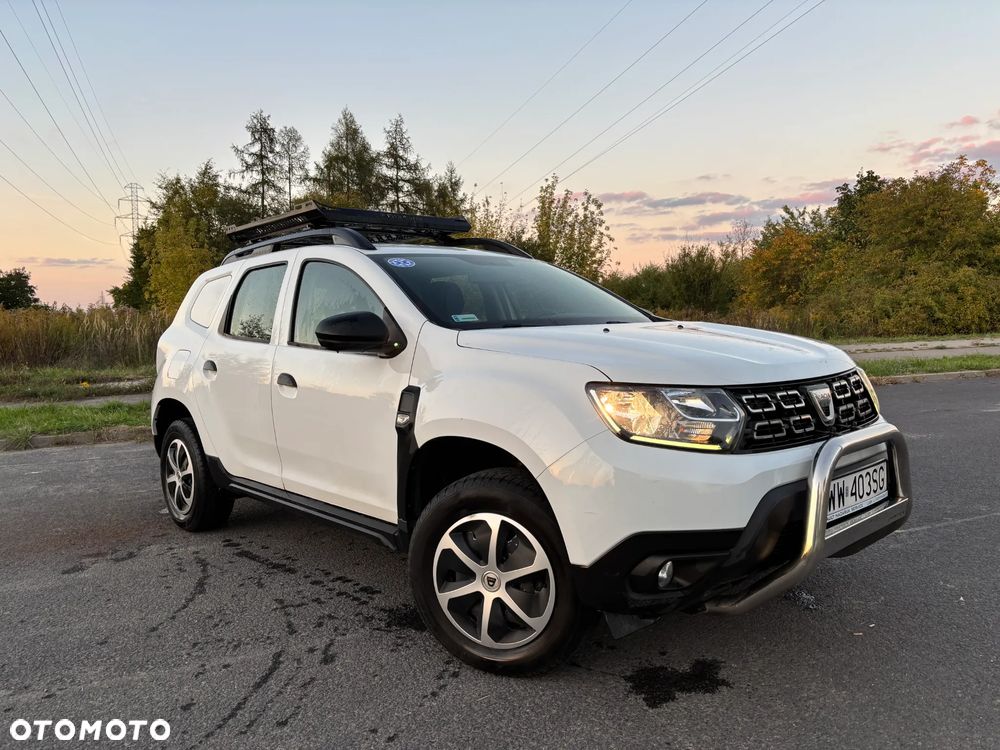 Dacia Duster - 18