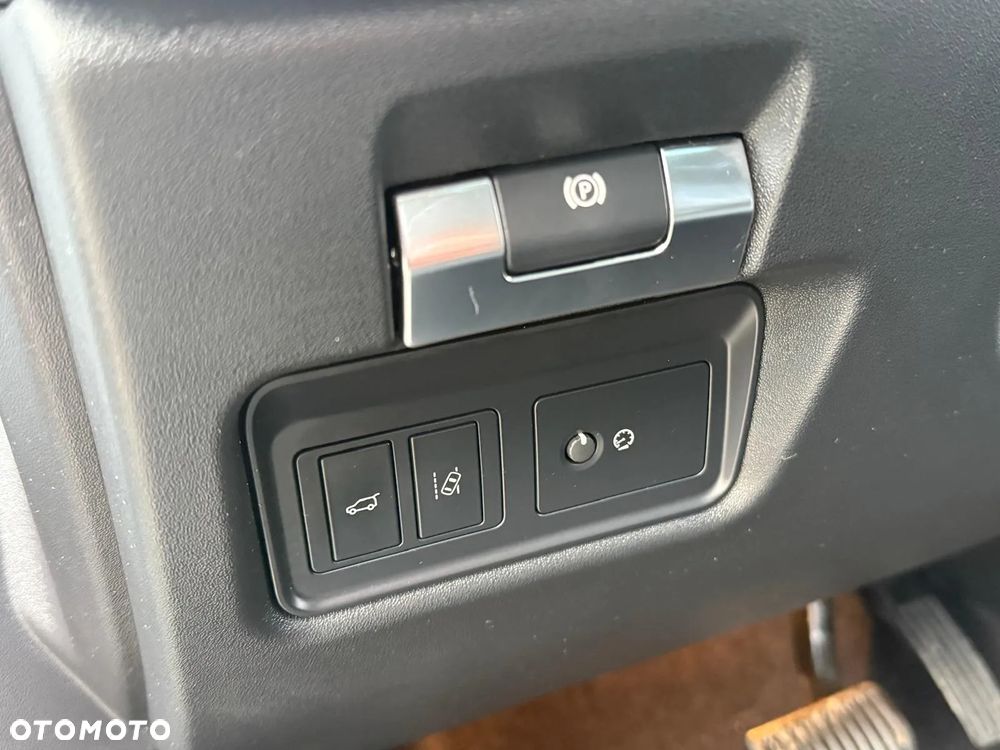 Jaguar E-Pace D180 AWD S - 20