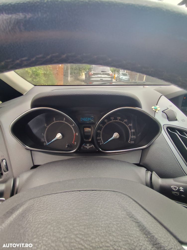 Ford B-Max - 3