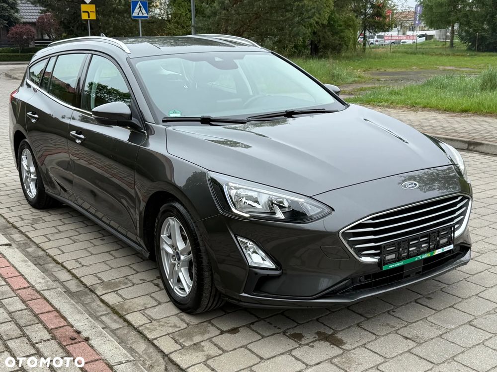 Ford Focus 2.0 EcoBlue Active - 3