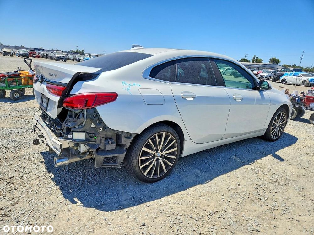 BMW Seria 2 - 4