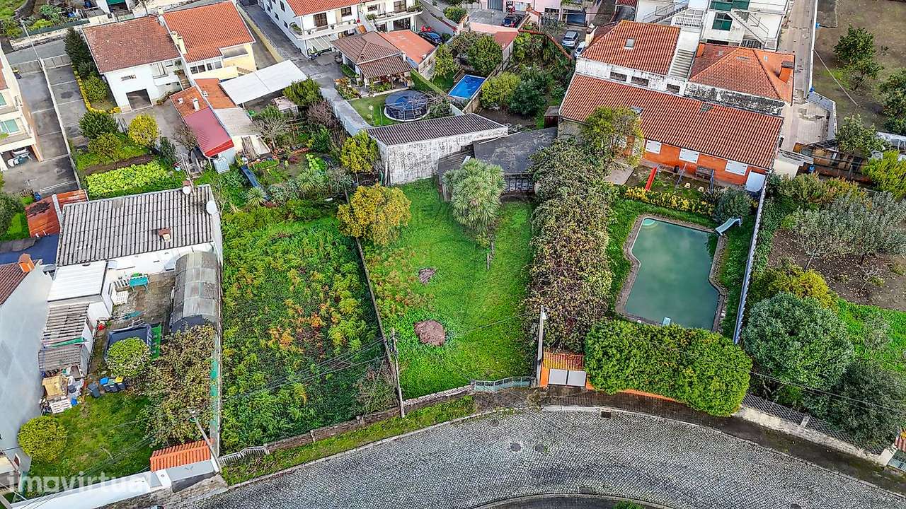 Terreno  para venda - Grande imagem: 3/14