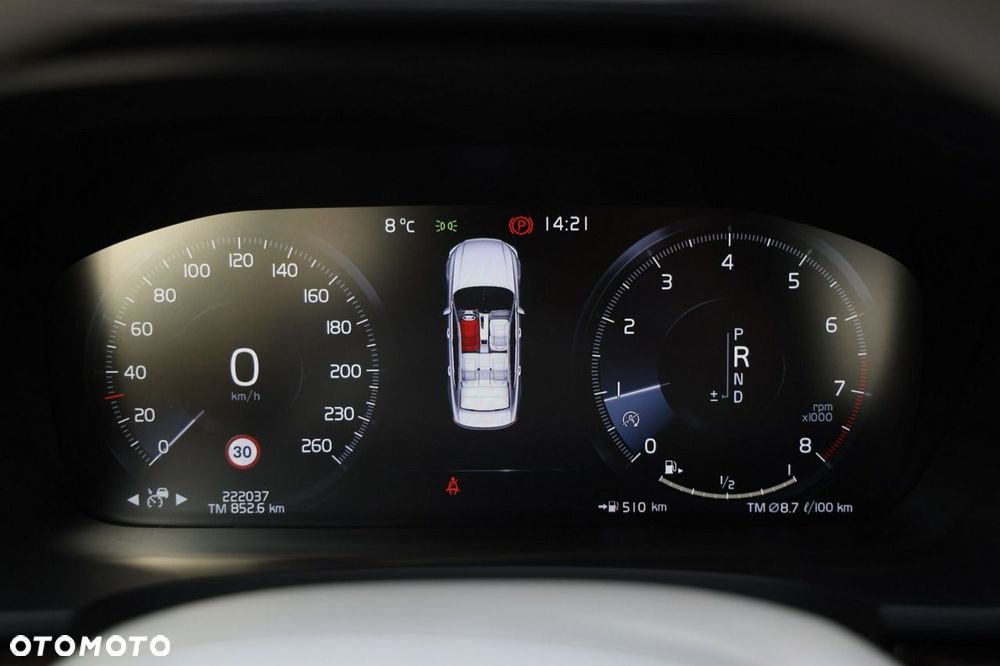 Volvo S90 - 18