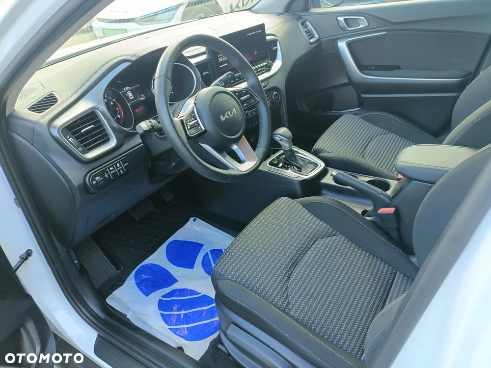 Kia XCeed 1.6 T-GDI M DCT - 9