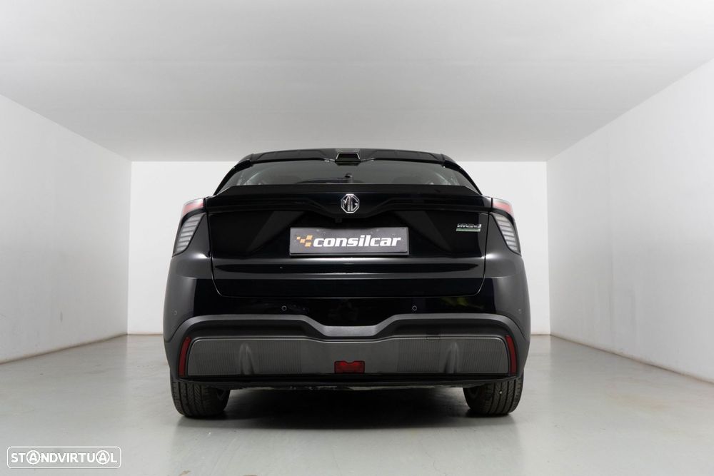 MG MG4 51 kWh Standard - 4