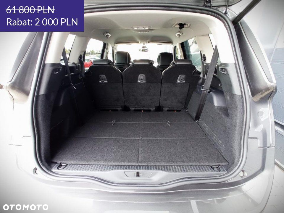 Citroën C4 SpaceTourer - 18