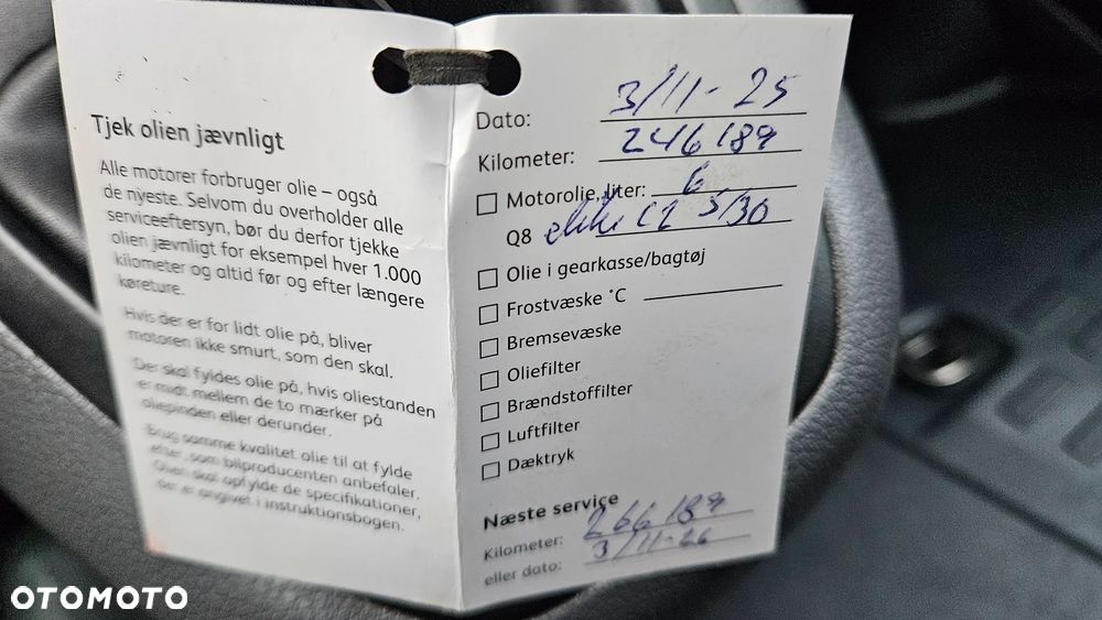 Toyota Proace 2,0D L2 Klima Tempomat Hak Bezwypadkowy - 26