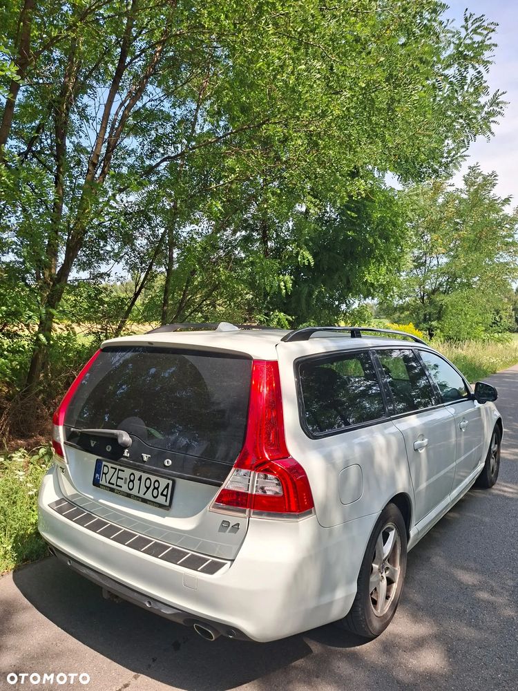 Volvo V70 D4 Drive-E Dynamic Kinetic - 3