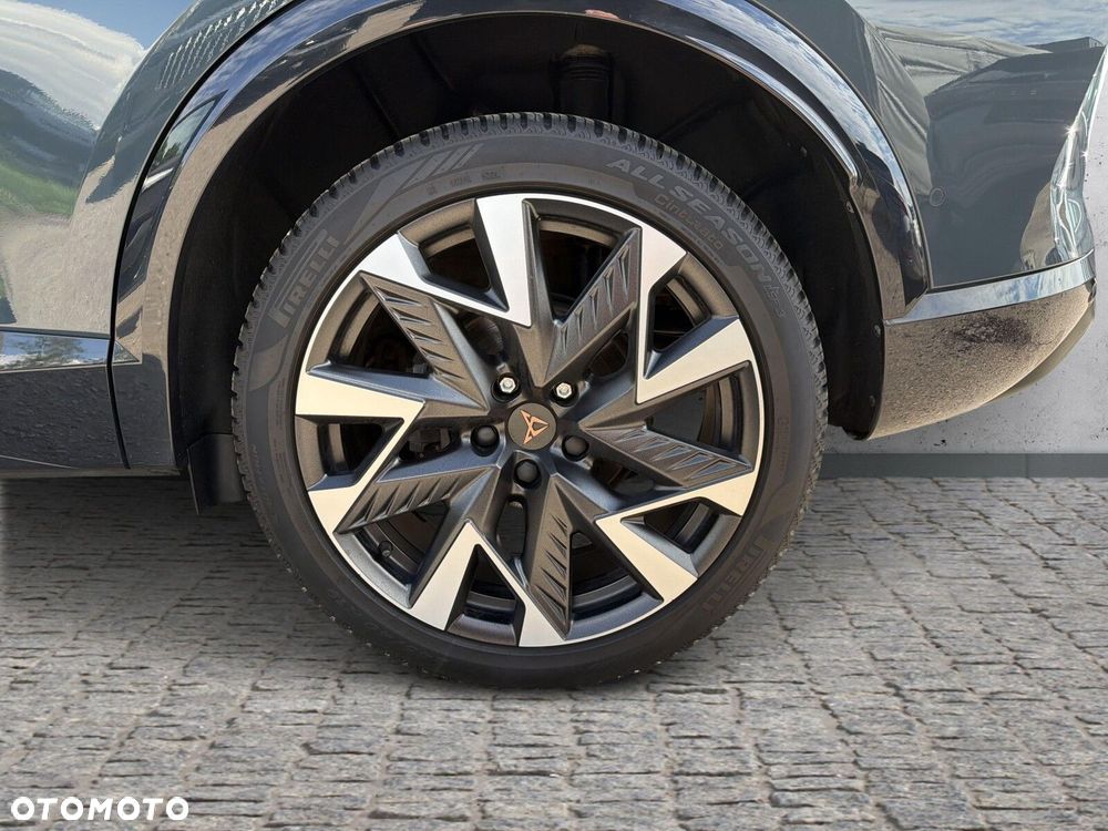 Cupra Formentor 1.5 eTSI mHEV DSG - 15