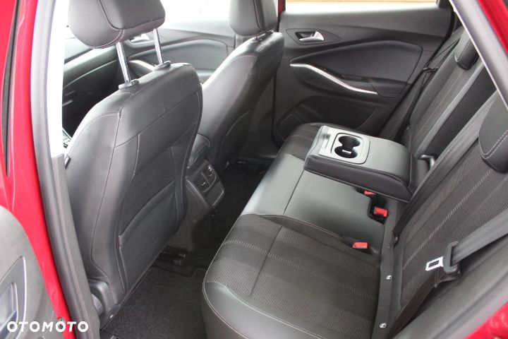 Opel Grandland 1.6 DI Automatik GS - 33