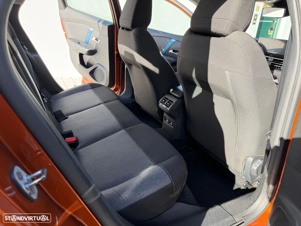 Citroën e-C4 Feel - 11