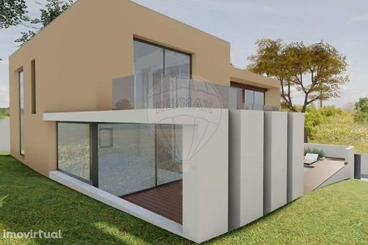 Moradia T4 para venda - Grande imagem: 3/15