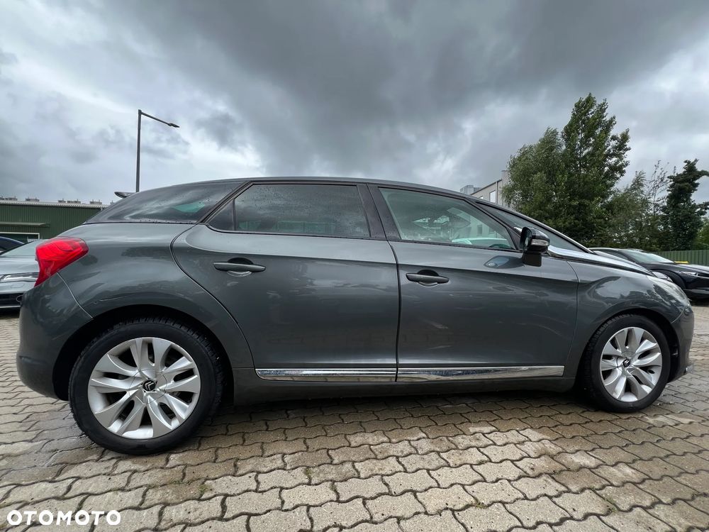 Citroën DS5 - 10