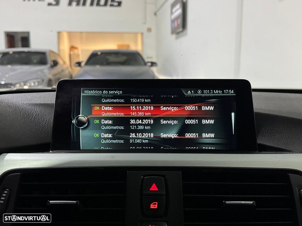 BMW 420 Gran Coupé d Pack M Auto - 33