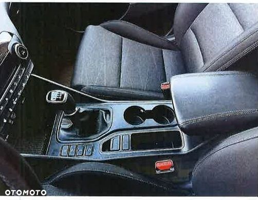 Hyundai Tucson 1.6 GDi Comfort 2WD - 10