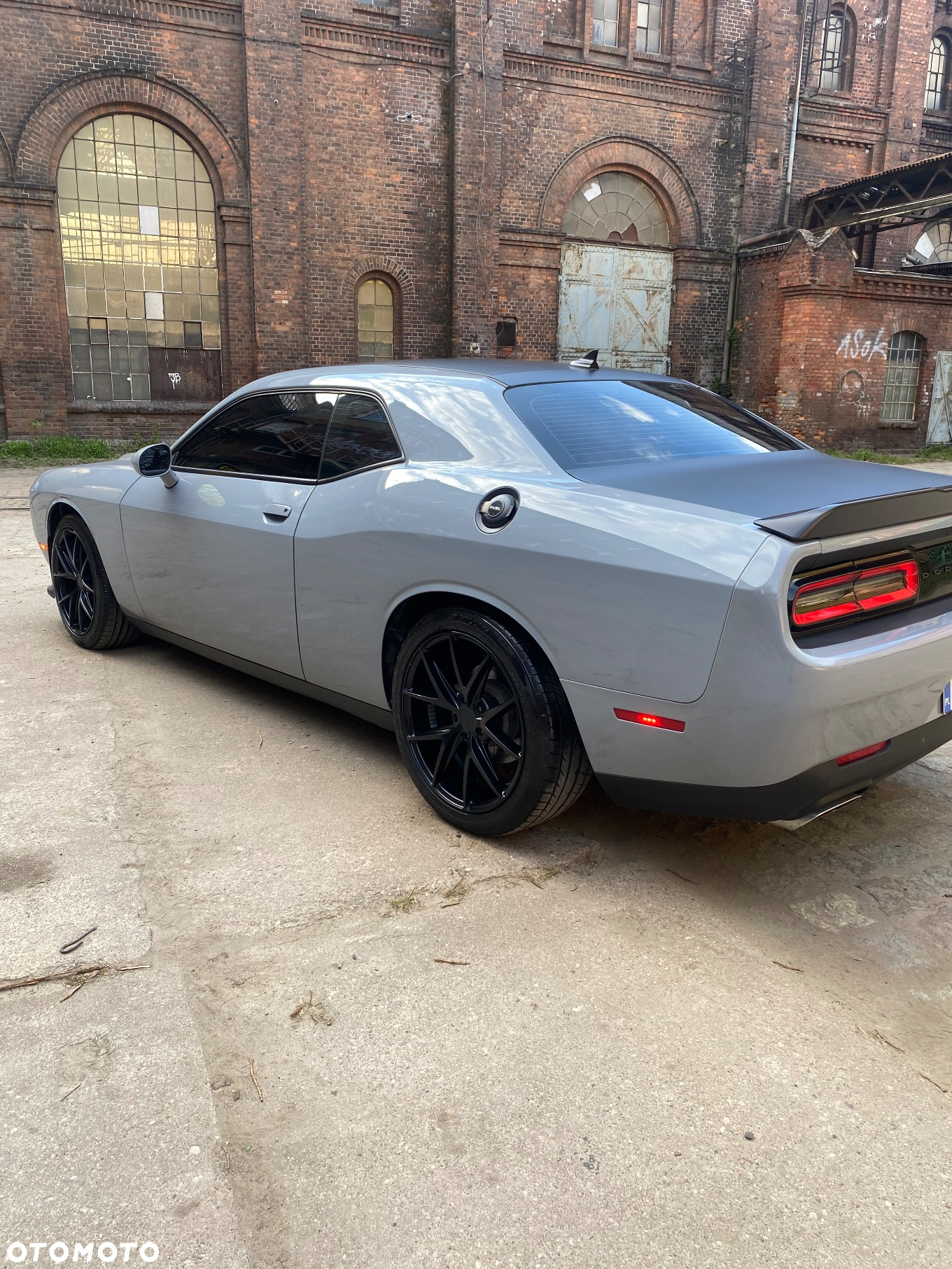 Dodge Challenger 5.7 R/T - 3