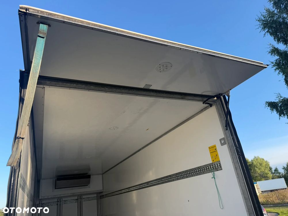 Mercedes-Benz Actros 1835 - 12