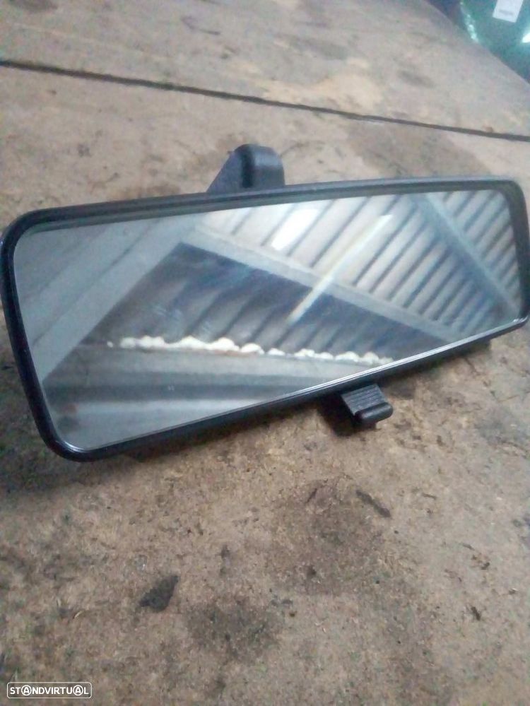 Espelho Retrovisor Interno Fiat Stilo (192_) - 1