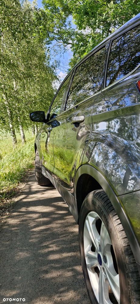 Ford Escape - 8