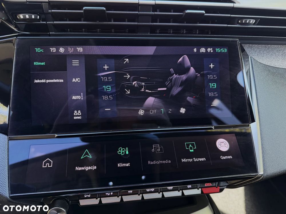 Peugeot 308 1.2 PureTech GPF Allure Pack S&S EAT8 - 28