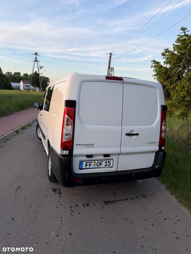 Peugeot Expert - 10