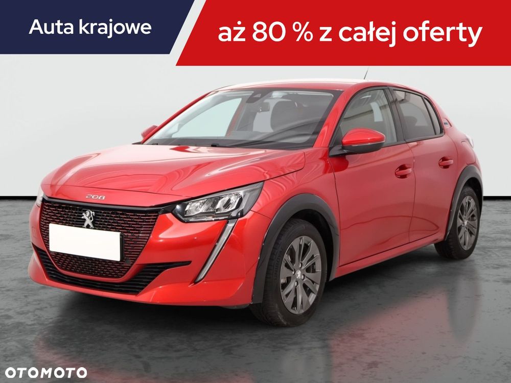 Peugeot 208 - 3