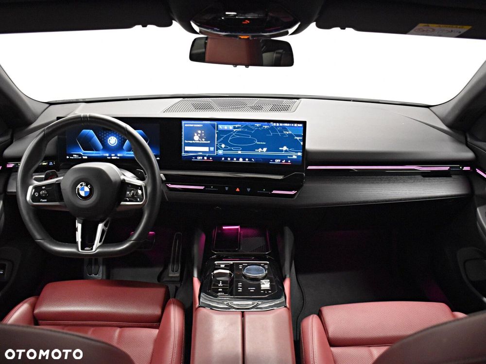 BMW Seria 5 - 16