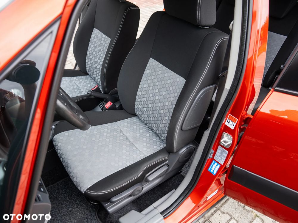 Suzuki SX4 1.6 VVT 4x4 Style - 24