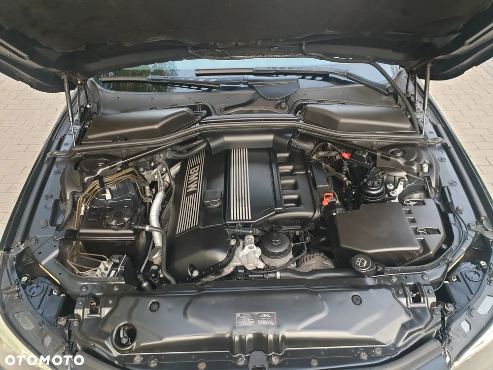 BMW Seria 5 - 29