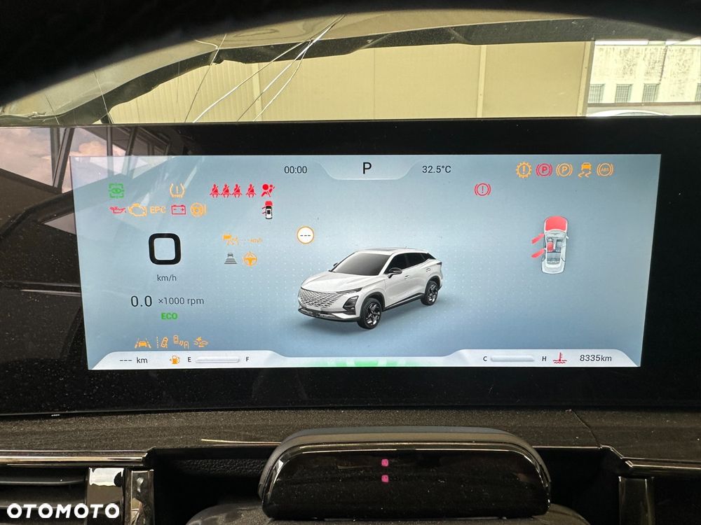 Omoda 5 1.6 T-GDI Premium DCT - 5