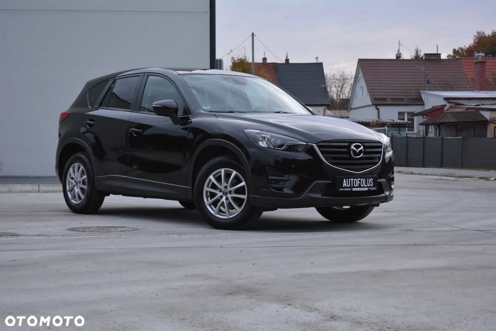 Mazda CX-5 - 7