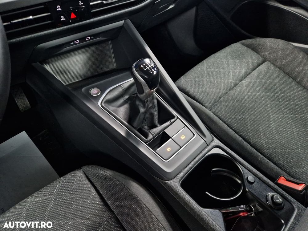 Volkswagen Golf 1.0 TSI Life - 22