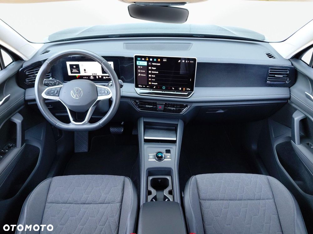 Volkswagen Tiguan 2.0 TDI Life DSG - 16
