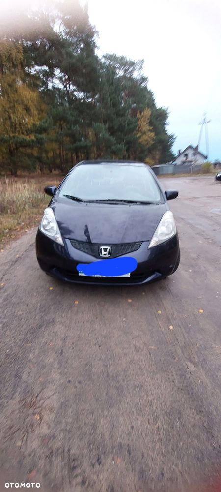 Honda Jazz 1.2 i-VTEC - 1