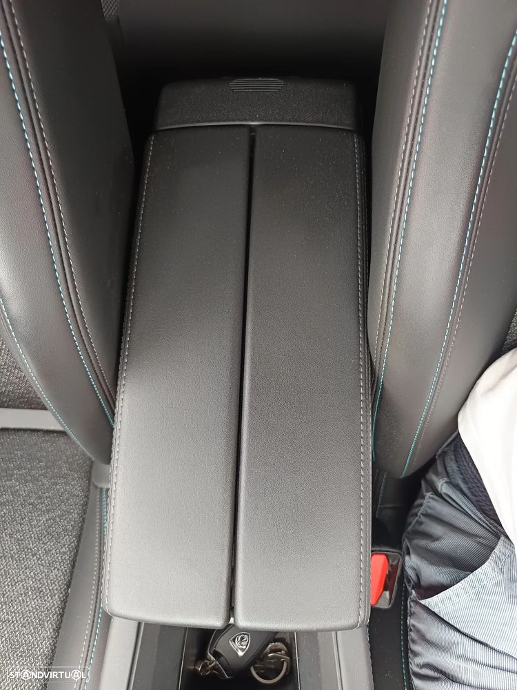 Peugeot 308 SW 1.5 BlueHDi Allure Pack - 16