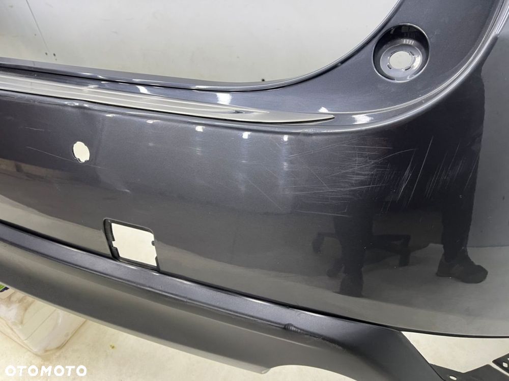 Zderzak tylny Mazda CX-5 CX5 2 II 17r.- tył 4XPDC KB8A-50221 - 14