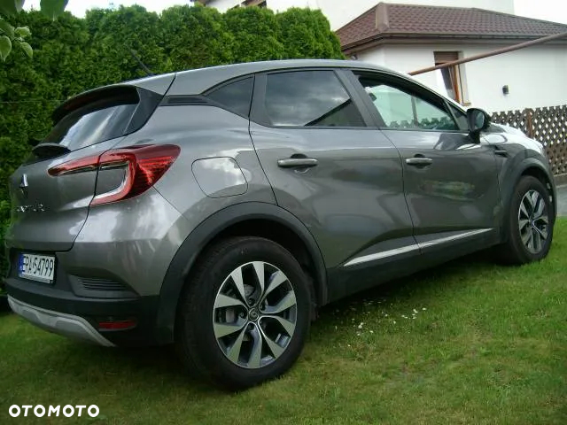 Renault Captur TCe 100 INTENS - 4