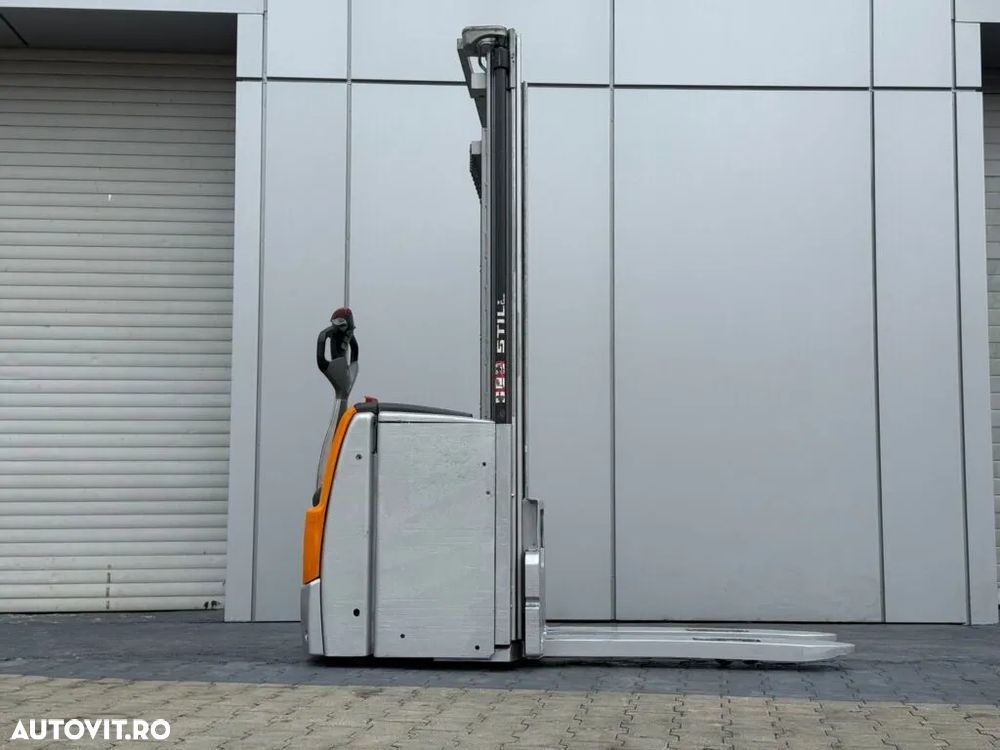 Still EXV 20, CATARG DUPLEX - 2