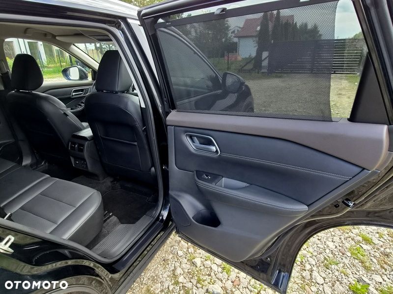 Nissan X-Trail 1.5 VC-T e-POWER Tekna e-4ORCE - 22