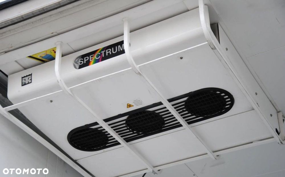 Schmitz Cargobull Thermo King / SAF / Multitemperatura - 15